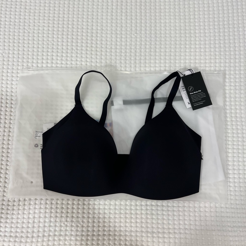 Knix Wingwoman Contour Bra
